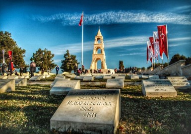 Çanakkale Turları