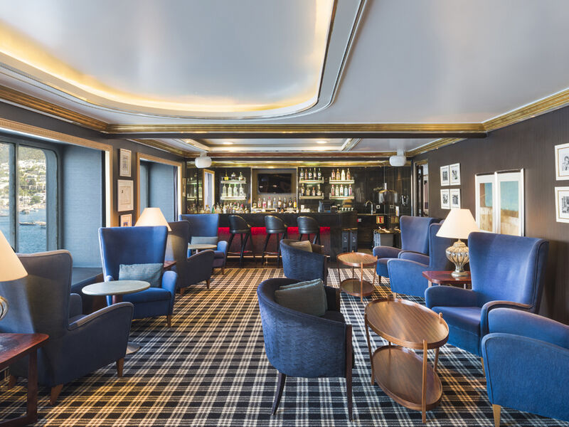 Selectum Blu Cruises İle Yunan Adaları Turu 3 Gece - Kapı Vizeli - SB-1006