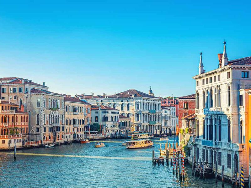 İtalya Serüveni AJET Hava Yolları İle 7 Gece FCO-BGY 2026 Dönemi - GB-1120