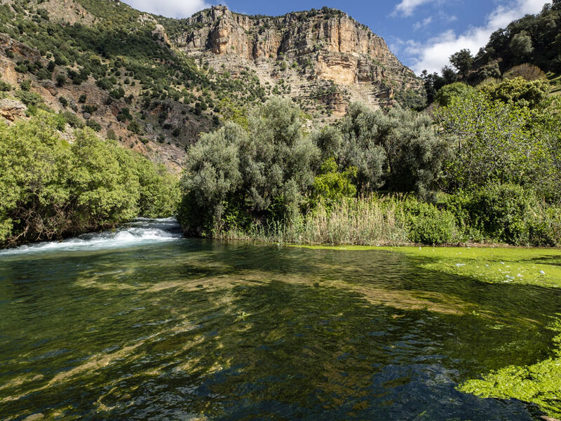 Kış Dönemi Görkemli Fas Krallığı ve Mistik Şehirler (Tüm Turlar ve Akşam Yemekleri Dahil) 16 Mart Ramazan Bayramı