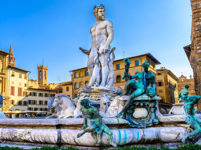 Comfort İtalya Turu Türk Hava Yolları ile 7 Gece Ekstra Turlar Dahil VCE-FCO 2026 Dönemi-GB-1124