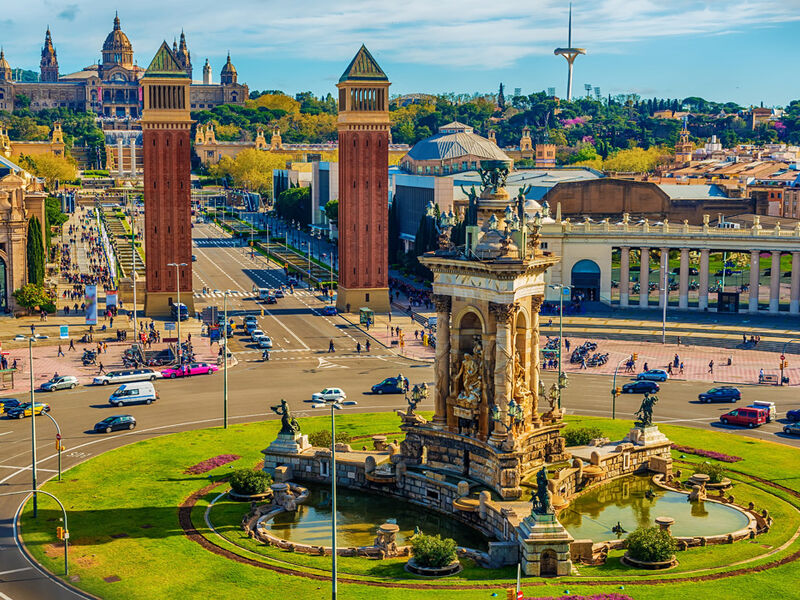 Comfort  Portekiz & İspanya & Endülüs Turu Ankara kalkışlı AJET Hava Yolları ile 2026 Dönemi - 1159