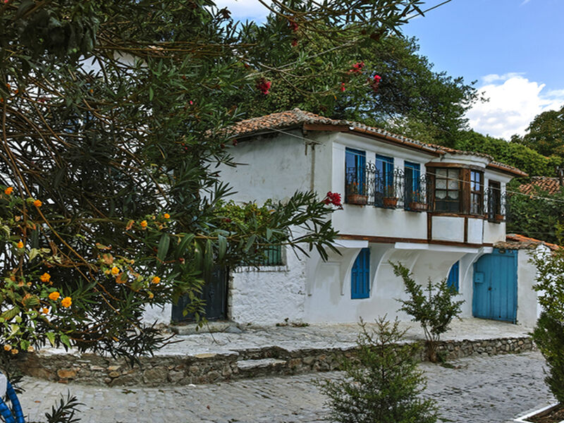 Selanik ve Kavala Masalı - 2026 Dönemi