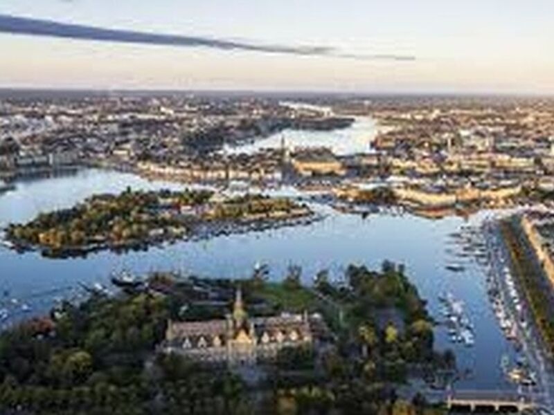 Otobüs İle Baltık ve İskandinavya Masalı (Tüm Çevre Gezileri, Ekstra Turlar ve Outlet Turu Dahil) - 2026 Dönemi