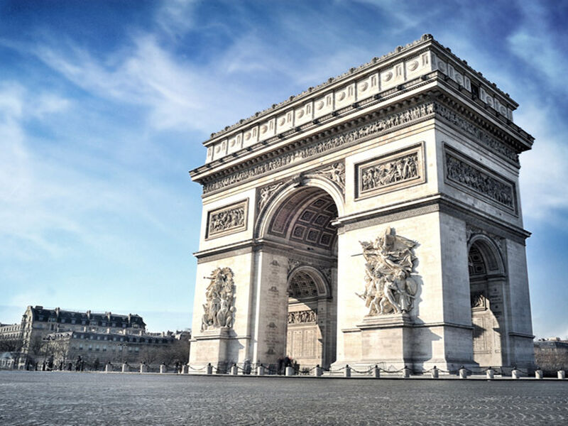 Comfort Paris & Disneyland Turu Pegasus Hava Yolları ile 3 Gece Ekstra Turlar Dahil ORY-ORY Sömestr 1132