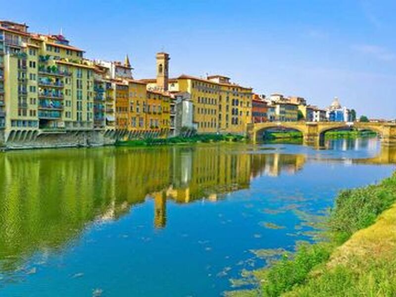 Otobüs İle Büyük İtalya ve Yunanistan Masalı (Ekstra Turlar ve Çevre Gezileri Dahil) İzmir Hareketli -1177