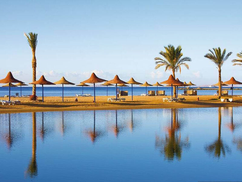 Sharm Kahire ve İskenderiye Masalı (6 Gece - 7 Gün) 18 Nisan Hareketli - EMC-1198