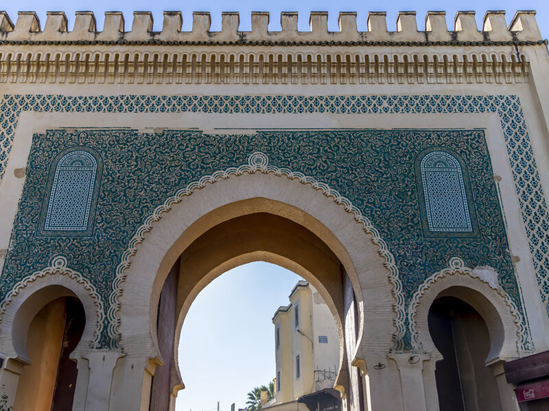 Kış Dönemi Görkemli Fas Krallığı ve Mistik Şehirler (Tüm Turlar ve Akşam Yemekleri Dahil) 16 Mart Ramazan Bayramı