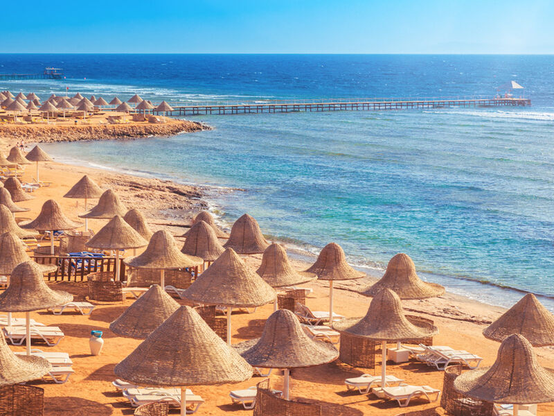 Sömestre Özel Sharm Kahire ve İskenderiye Masalı (7 Gece - 8 Gün)