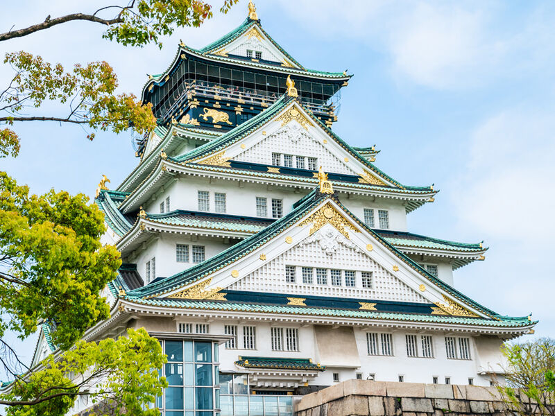 Comfort Japonya Turu Türk Hava Yolları ile 6 gece Ekstra Turlar Dahil ve Çay Seremonisi Dahil NRT-KIX 2026 - GB - 1114