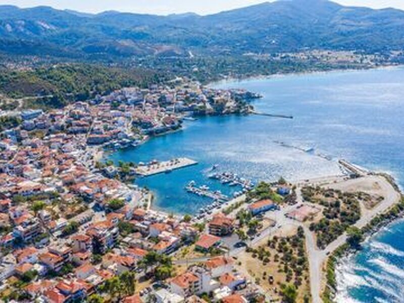 Thassos Adası ve Plajlar Turu 4 Gece Ada Konaklamalı 2026 Dönemi - 1195