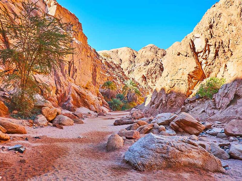 Baştanbaşa Mısır Masalı (Hurghada – Kahire – Sharm) 30 Nisan Hareketli 8 Gece – 9 Gün (7 Gece Otel Konaklaması) -1196