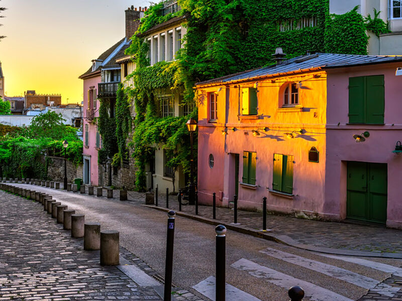 Görkemli Üçlü Benelüx & Fransa & Almanya 7 Gece - THY ile 28 Aralık Hareket (Yılbaşı Özel) AT1225