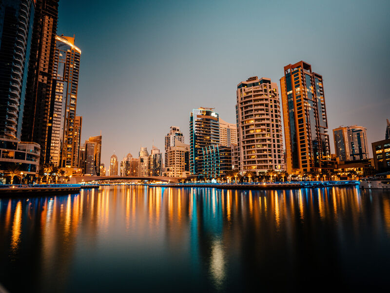 Vize Dahil Görkemli Dubai & Lüksün Başkenti 3 Gece - Pegasus Hava Yolları ile (2026 İlkbahar Dönemi) - Pazartesi Hareket AT1340