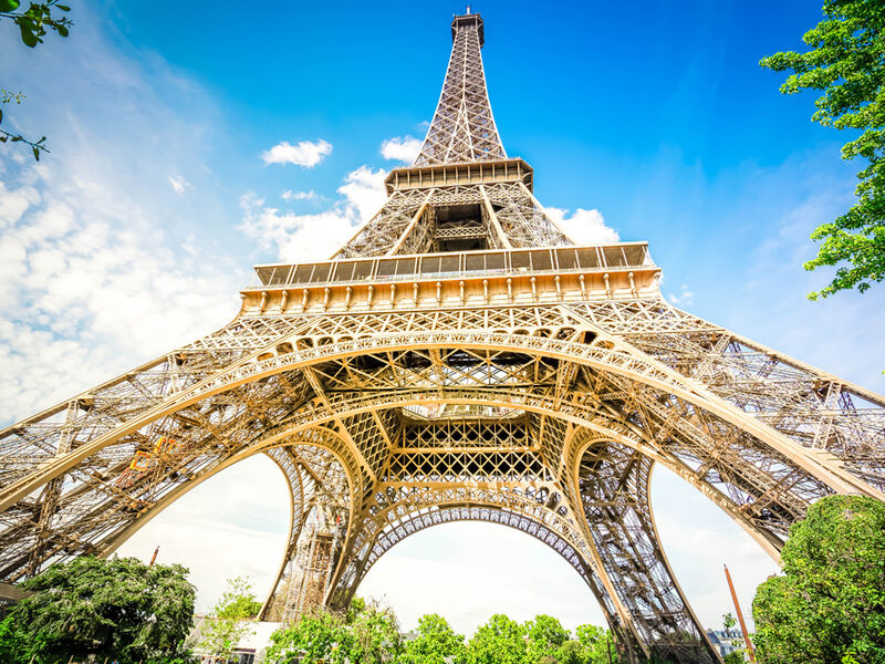 Ankara'dan Direkt Hareket Görkemli Üçlü Benelüx & Fransa & Almanya 7 Gece - SuxExpress ile 25 Mayıs (Kurban Bayramı Özel) AT-1299