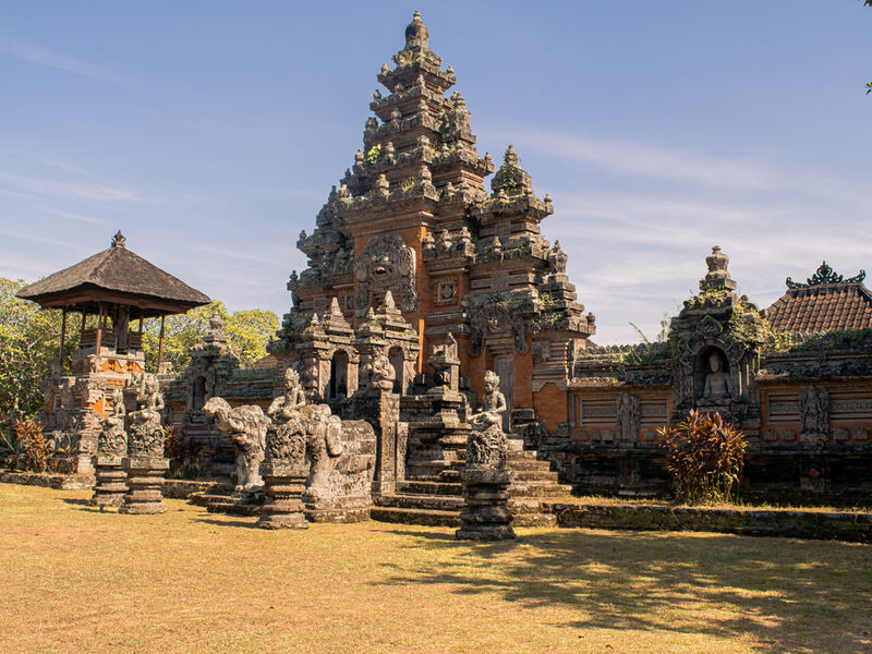 Bali & Ubud Serüveni Turu Qatar Hava Yolları ile 6 Gece (DPS-DPS) - Ramazan Bayramı 2026 Dönemi