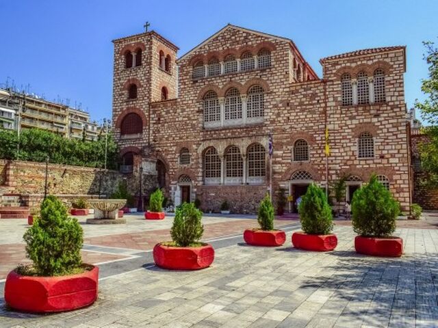 Otobüslü Balkan İncileri Turu (2 Gece Konaklamalı) 3 Ülke 7 Şehir