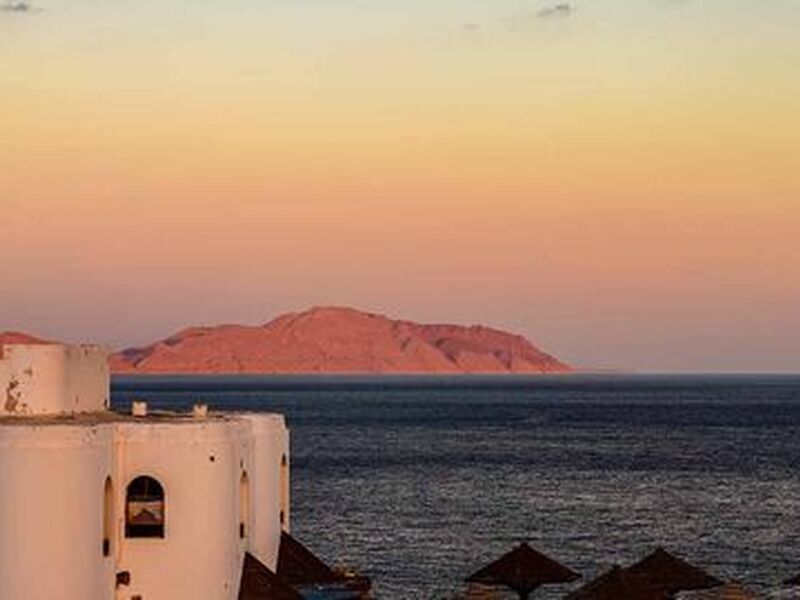 Baştanbaşa Mısır Masalı (Sharm – Kahire – Hurghada) 8 Gece – 9 Gün (7 Gece Otel Konaklaması) 22 Mayıs Hareketli - 1197