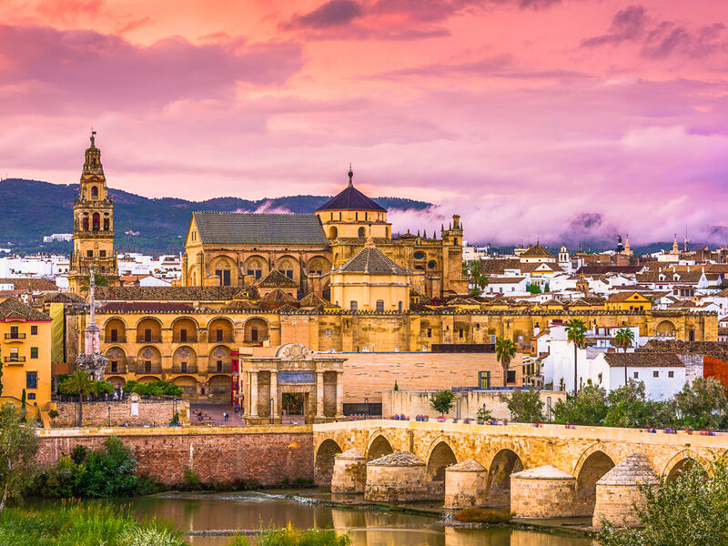 Comfort İspanya & Endülüs Turu Türk Hava Yolları ile 7 Gece Ekstra Turlar Dahil BCN-MAD 2026 Dönemi - 1153