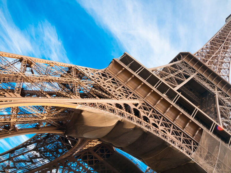 Görkemli Paris ve İncileri 3 Gece - THY ile 12 Şubat Hareket (Sevgililer Günü Özel) AT1176