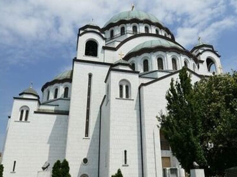 Otobüs İle Balkan Masalı (7 Gece - Tüm Çevre Gezileri ve Ekstra Turlar Dahil - Selanik Konaklama Farkıyla) İzmir Hareketli - 1169