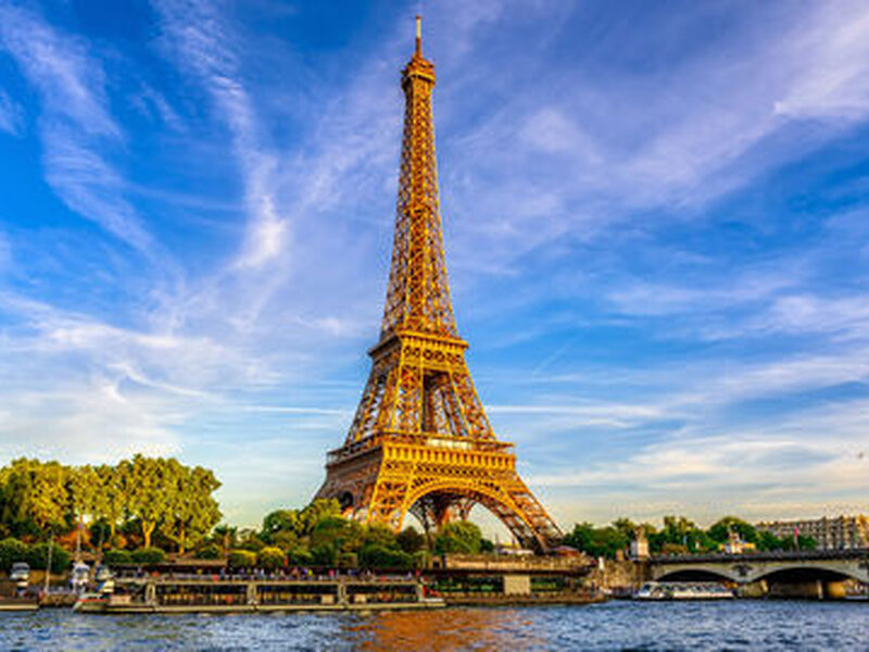 Paris & Disneyland Serüveni Turu Türk Hava Yolları ile 3 Gece CDG-CDG 2026 Dönemi - GB-1134 