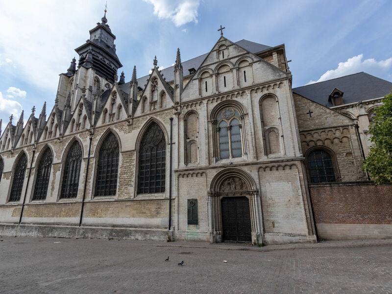 İzmir`den Direket Hareket Görkemli Üçlü Benelüx & Fransa & Almanya 7 Gece - SuxExpress ile 28 Aralık (Yılbaşı Özel) AT1234