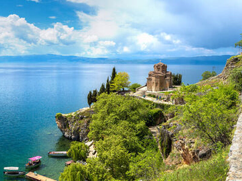 Otobüs İle Balkan Rüyası (6 Gece - Tüm Çevre Gezileri ve Ekstra Turlar Dahil) İzmir Hareketli - 1174