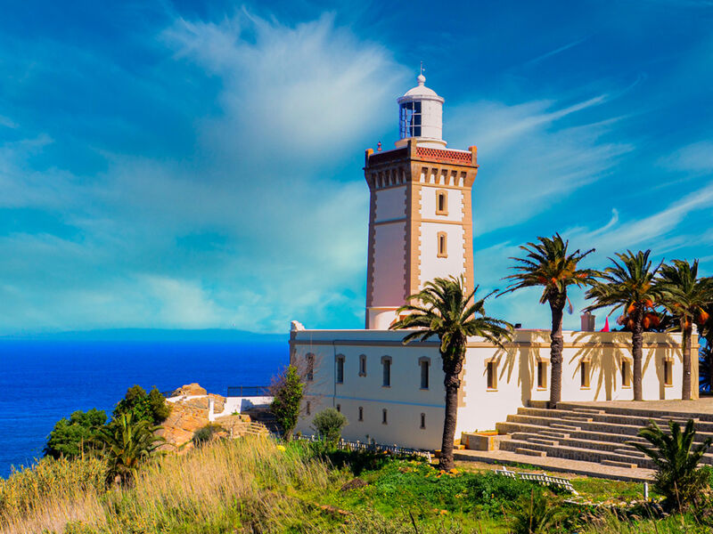 Fas & Sahra Çölü Serüveni Turu (Çölde Kamp Konaklamalı) Pegasus ile 7 gece - Akşam Yemekleri Dahil CMN-CMN-GB-1175