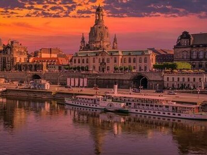 Otobüs İle Büyük Avrupa Masalı İzmir Hareketli-1176