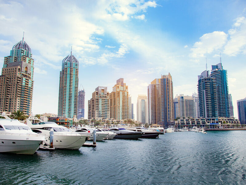 Görkemli Dubai & Lüksün Başkenti 3 Gece Konaklamalı Pegasus Hava Yolları İle Yılbaşı Özel (Dubai Vizesi & Dubai Eski Çarşılar Turu & Yılbaşı Gala Yemeği Dahil)