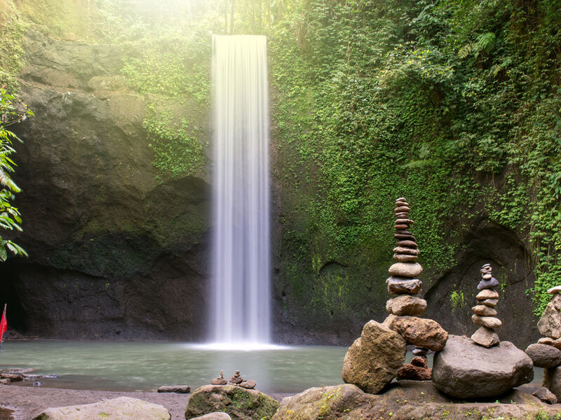 Görkemli Tropikal Ada Bali & Ubud 5 Gece - Singapur Hava Yolları ile (2026 Kış Dönemi) - AT - 1321