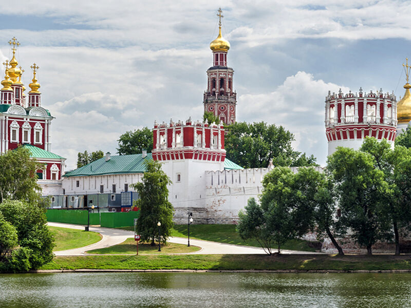 Comfort St. Petersburg Turu Türk Hava Yolları ile 3 Gece - GB - 1074