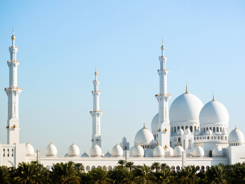 Vize Dahil Görkemli Dubai & Lüksün Başkenti 3 Gece - AJET ile (2026 İlkbahar-Yaz Dönemi) AT1334