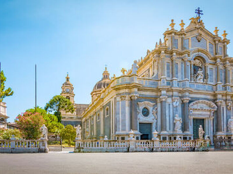 Otobüs İle Güney İtalya ve Sicilya Masalı İzmir Hareketli -1178