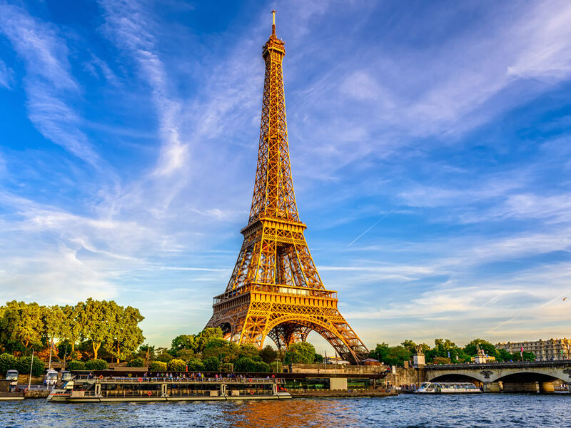 Benelüx & Paris & Almanya Serüveni Turu Pegasus Hava Yolları ile 7 Gece AMS – ORY 2026 Dönemi 1140