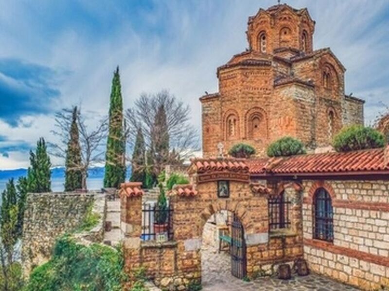 Kısa Balkan Masalı - 2026 Dönemi