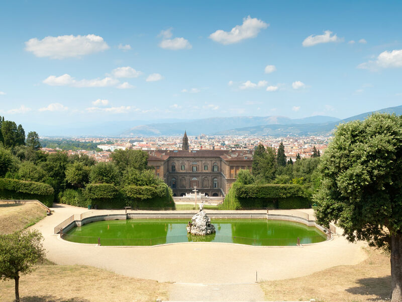 Comfort İtalya Turu İzmir Kalkışlı Corendon Hava Yolları ile 7 Gece - Ekstra Turlar Dahil NAP- BGY - 2026 Dönemi - 1130