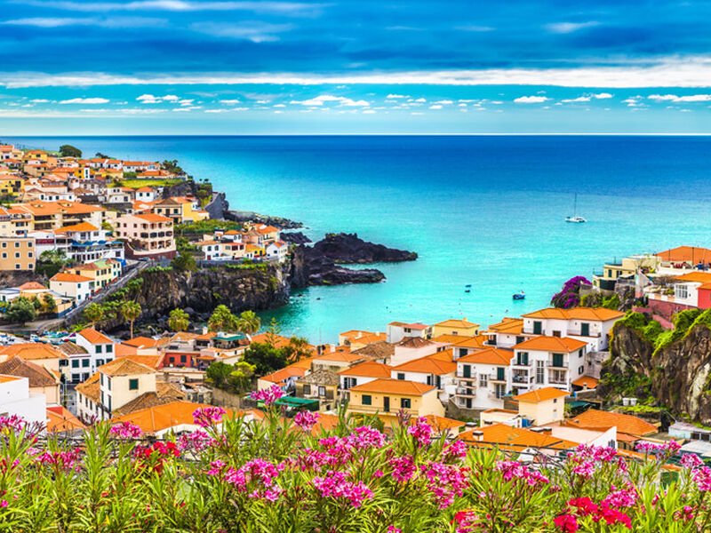 Görkemli Portekiz ve Endülüs Şehirleri 7 Gece - THY ile (OPO-AGP) 19 Mart Ramazan Bayramı Özel AT1354