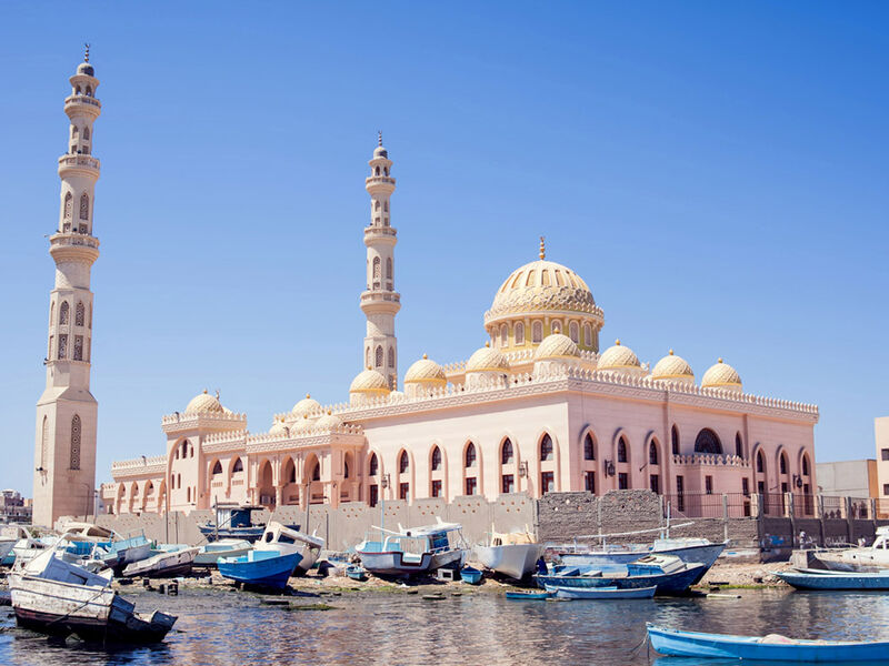 Kurban Bayramı Özel Kahire – İskenderiye ve Sharm el Sheikh Masalı  6 Gece – 7 Gün (5 Gece Otel Konaklaması)-1199 