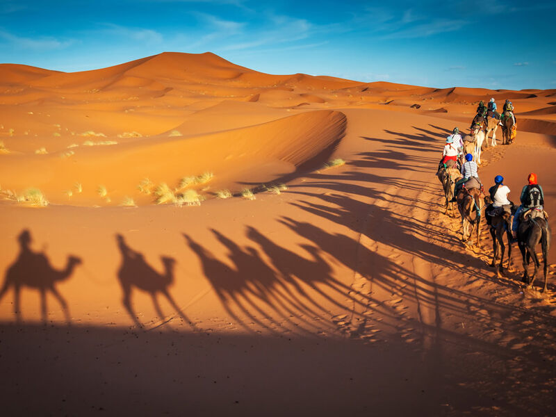 Dubai Serüveni FlyDubai Hava Yolları ile 4 Gece 2026 Dönemi