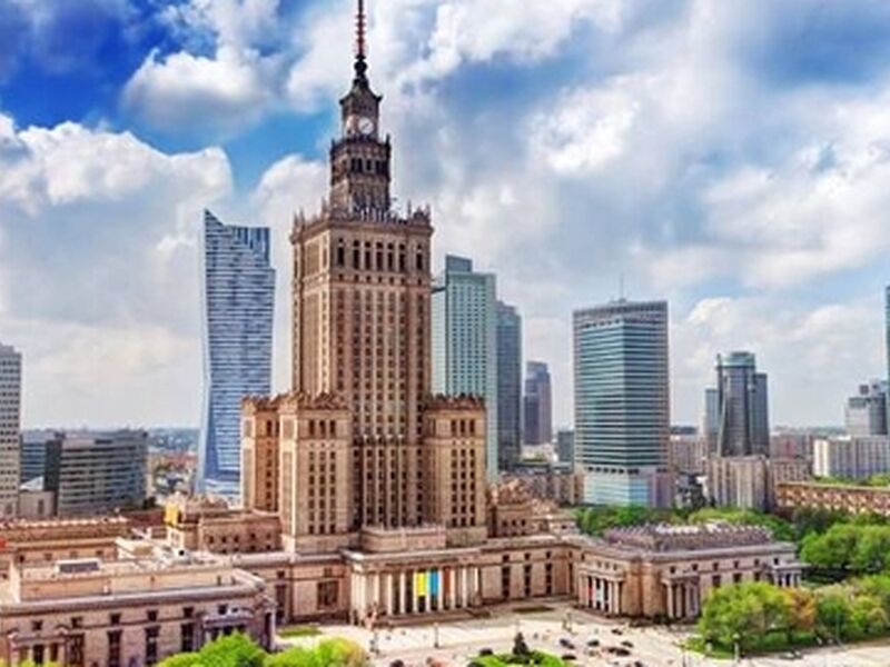 Otobüs İle Baltık ve İskandinavya Masalı (Tüm Çevre Gezileri, Ekstra Turlar ve Outlet Turu Dahil) - 2026 Dönemi