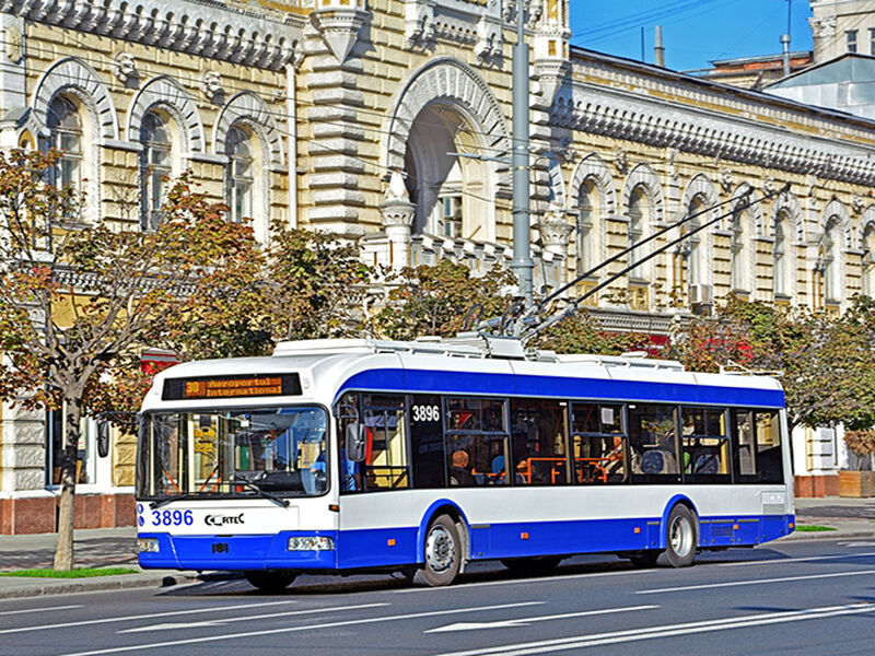 SAKLI ÜLKELERİN İZİNDE, EŞSİZ MOLDOVA TURU - ÜG - 1007