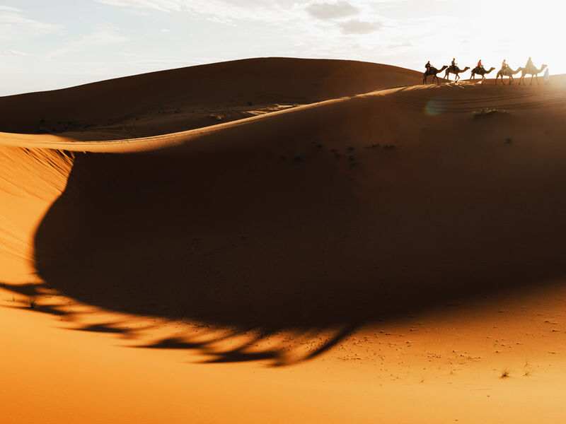 Vize Dahil Görkemli Dubai & Lüksün Başkenti 3 Gece - Pegasus Hava Yolları ile (2026 İlkbahar - Yaz Dönemi) - Cumartesi Hareket AT1339