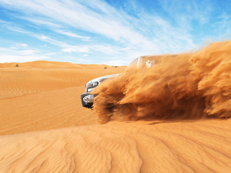 Görkemli Dubai & Lüksün Başkenti (Dubai Vizesi & Dubai Eski Çarşılar Turu Dahil) (Cumartesi Gidiş) - 2026