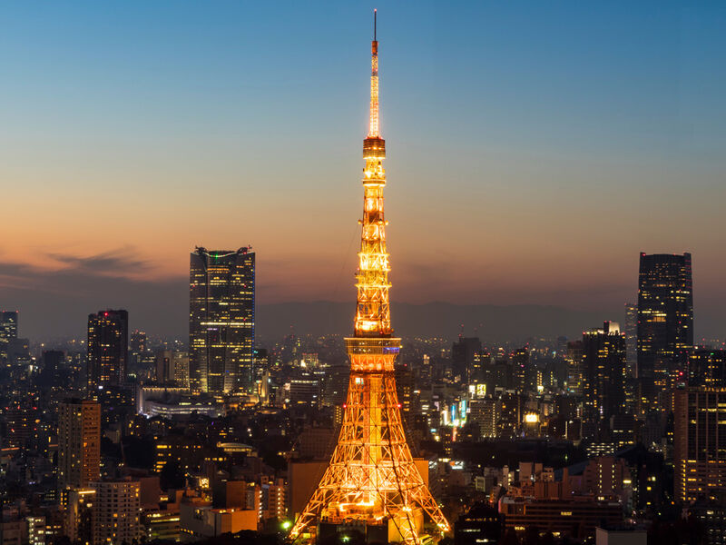 Comfort Japonya Turu Etihad Hava Yolları ile 6 gece Ekstra Turlar Dahil 2026 Dönemi NRT-KIX - GB - 1065