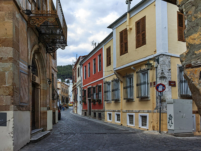 Selanik ve Kavala Masalı - 2026 Dönemi