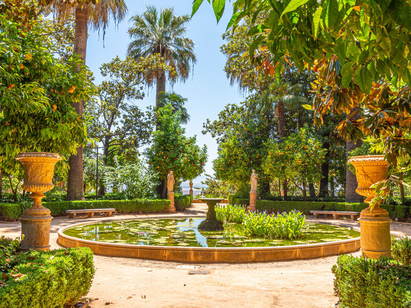 Ankara 'dan Direk Hareket Görkemli İspanya ve Endülüs Şehirleri Turu 7 Gece Konaklamalı - A Jet Havayolları ile 2026 Yaz Dönemi (BCN-MAD) AT1342