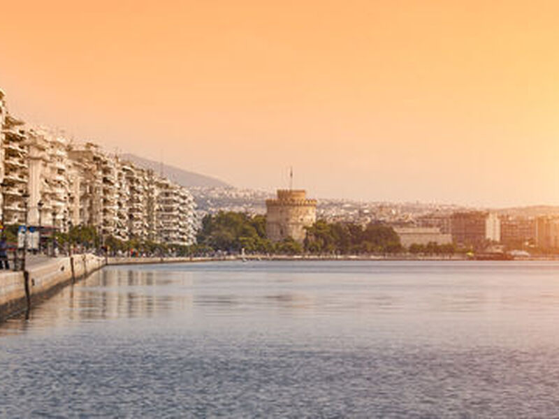 Thassos Adası ve Plajlar Turu 4 Gece Ada Konaklamalı 2026 Dönemi - 1195