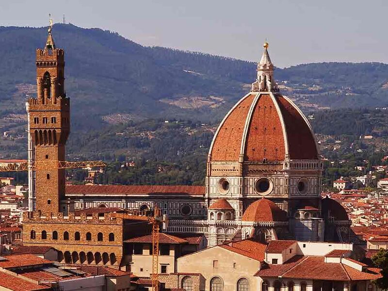 İtalya Serüveni Pegasus Hava Yolları ile 7 Gece BGY-FCO 2026 Dönemi - 1171